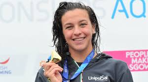 Actor, extra, dancer, teacher / choreographer, singer. Europei Di Nuoto 25 Km In Acque Libere Oro Bridi E Bronzo Furlan Lapresse