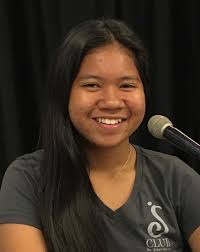 Youth Soroptimists host women's conference