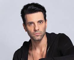 Remember when criss angel did that popcorn commercial. Criss Angel Continues Hitting Milestones With His Las Vegas Show Las Vegas Magazine