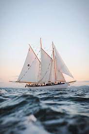 Pin By Larry Kilner On Coastal Sailing Boat Ocean