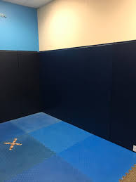 Quiet Room In 2020 Padded Wall Wall Pad