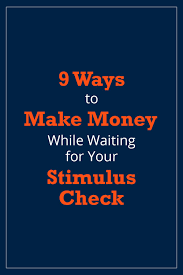 Where S My Stimulus Check In 2020 How To Get Money Best Money Saving Tips Way To Make Money