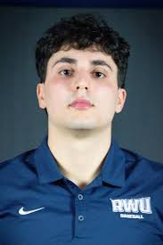 2025 Baseball Roster