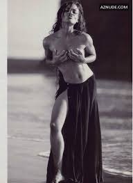 Robin Givens Nude From Playboy USA - AZNude