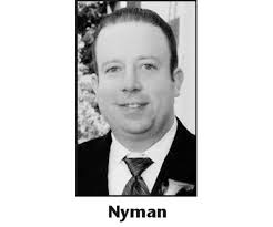 MATTHEW NYMAN Obituary (2017)