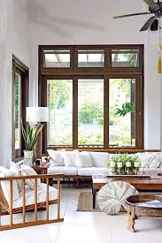 Modern Asian Style Resort Living Home Femalenetwork Com Coastal Living Rooms House Interior Coastal Living Room