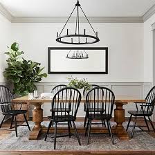 32 distance between legs from the longer side: The Origin And Definition Of The Windsor Chair Living Spaces