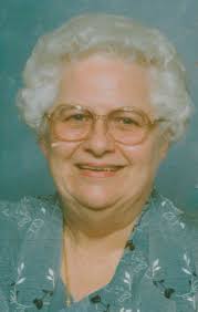 Obituary information for Betty J. Quick