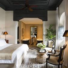 Riad De Tarabel Marrakech Morocco Verified Reviews Tablet Hotels Home Tuscan Decorating Moroccan Interiors