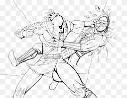 Maybe you would like to learn more about one of these? Mortal Kombat X Sub Zero Scorpion Kitana Raiden Scorpion Monochrome Insects Video Game Png Pngwing