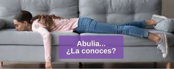 Abulia definition, a symptom of mental disorder involving impairment or loss of volition. Abulia Que Es Causas Sintomas Y Tratamiento C21 Psicologos