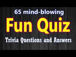 Only true fans will be able to answer all 50 halloween trivia questions correctly. Fun Sales Trivia Questions 11 2021