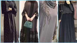 Pakistan burka design muslim dress for middle east pakistani new. New Dubai Abaya Designs 2019 Ø§Ù„Ø¹Ø¨Ø§ÛŒØ§Øª Stylish Burka Designs Youtube