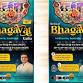 Experience the 465th Shrimad Bhagavat Katha Live event image