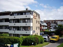 Das hotel garni befindet sich in direkter deichnähe am sandstrand/watt`n insel ca. Gastehaus Schloss Am Meer Ferienappartements In Busum