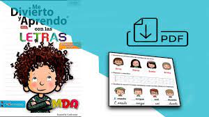 Convert documents to beautiful publications and share them worldwide. Me Divierto Y Aprendo Con Letras Pdf Alexduve