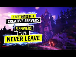 21 rows · minecraft creative servers. Atlas Network Minecraft Server Jobs Ecityworks