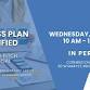 Business Plan Certified Business Pitch Rehearsal
