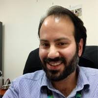 Steve Esposito Email & Phone Number