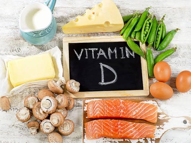 Vitamin D benefits: A powerful tool to support good health - Riverwood Healthcare CenterRiverwood Healthcare Center