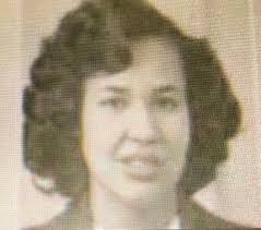 Charlene “Choc" Mintz Tidwell was born