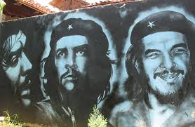 During that time, he subverted the constitution and terrorized political opponents. Che Guevara In Popular Culture Wikipedia