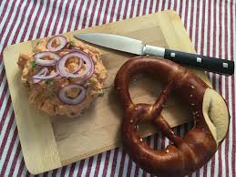 Pin Von Orathai Chaikhampa Auf Party Rezepte Fingerfood Rezepte Brotzeit