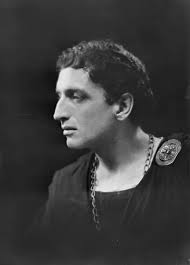 Fritz Leiber in Shakespearean Costume, 1919. Art Prints from Heritage Images