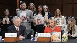 From Epstein Survivors to Capitol Hill: How Dick Durbin's Silence on Todd Blanche's 'Abrasive' Meeting Exposes a Broken Justice System