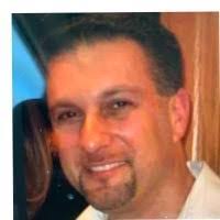 Chris Grout's Instagram, Twitter & Facebook