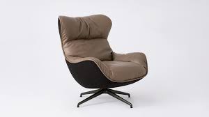 Arie Chair Eq3 Chair Chairs Loft Comfy Accent Chairs