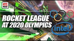 Sonj successfully piloted rocket league tournaments for the fall and winter seasons. Rocket League To Be Featured In Intel World Open At 2020 Olympics Espn Esports Youtube