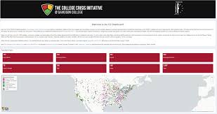 Population who have completed four years of college or more from 1940. American Society For Engineering Education Asee Take A Look At The College Crisis Initiative C2i Dashboard An Initiative Of Davidson College That Maps 3 000 Us Colleges Community Colleges And Universities Showing