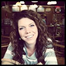 Christina Parkman's Instagram, Twitter & Facebook