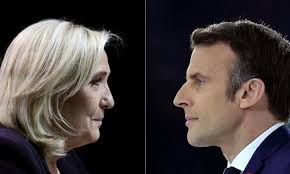 Macron defeats far-right Le Pen in French election: projections
