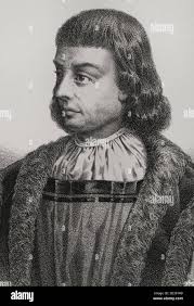 De salcedo hi-res stock photography and images