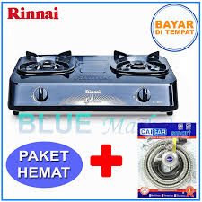 Perusahaan memasarkan kompor, gas grill, built in hob, gas water heater, regulator dan selang gas dengan merk blue gaz. Jual Kompor Gas Kualitas Terbaik Lazada Co Id