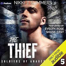 Audiobooks narrated by Evelyn Rose