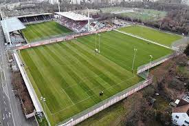 Informationen für gästefans zu auswärtsspielen beim 1. 1 Fsv Mainz 05 News Detailansicht