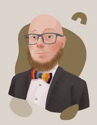 Więc chodź, pomaluj mój świat...”