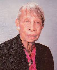 Jimmie Lee Cross Taylor (1913-2008)