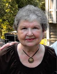 Obituary information for Betty Faye Cloud