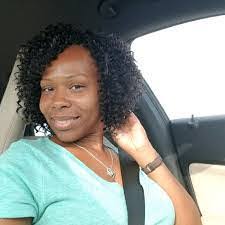 Katrina Bostic's Instagram, Twitter & Facebook