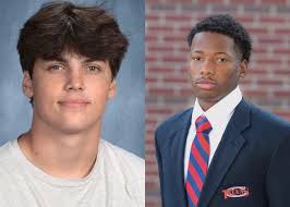 Karmelo Anthony Won't Be Present To Receive His Diploma Following Austin  Metcalf's Fatal Stabbing https://bsotv.biz/4kzqgOC