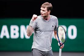 Tennis tournaments that alexander bublik played. Alexander Bublik The Underrated Maverick Last Word On Tennis