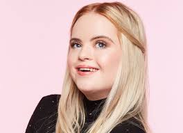 Benefit appoints first supermodel with Down's Syndrome as Ambassador