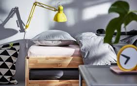 May 18, 2020 · a studio apartment, contrary to popular belief, isn't determined by size. Sleep And Socialise In A Small Studio Apartment Ikea