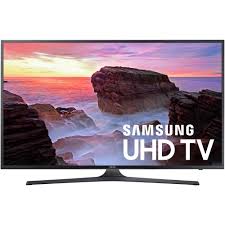 Samsung uhd tv gets even smarter with smart hub and samsung one remote. Samsung 43 Class 4k 2160p Ultra Hd Smart Led Tv Un43mu6300 Walmart Com Walmart Com