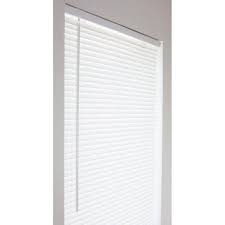 We did not find results for: White Cordless 1 In Vinyl Mini Blind 35 In W X 64 In L 201504009 The Home Depot