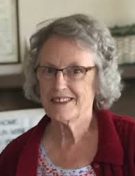 Obituary information for Alice Salter